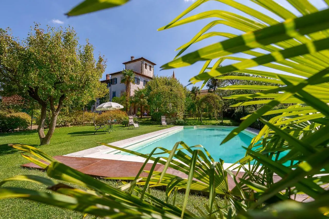 Villa Cristofoletti B Arezzo
