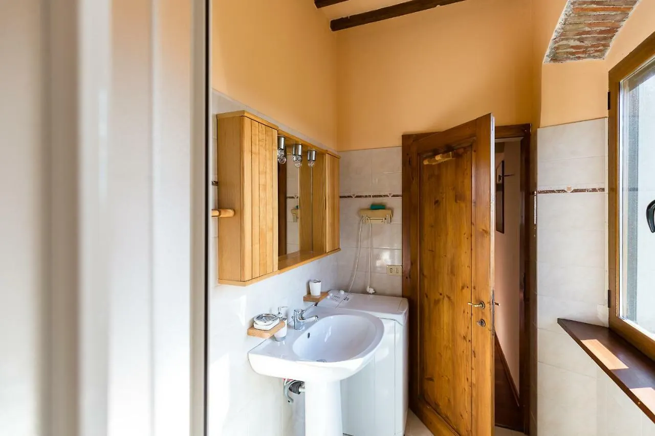 Villa Cristofoletti B Arezzo 0*,  Italy