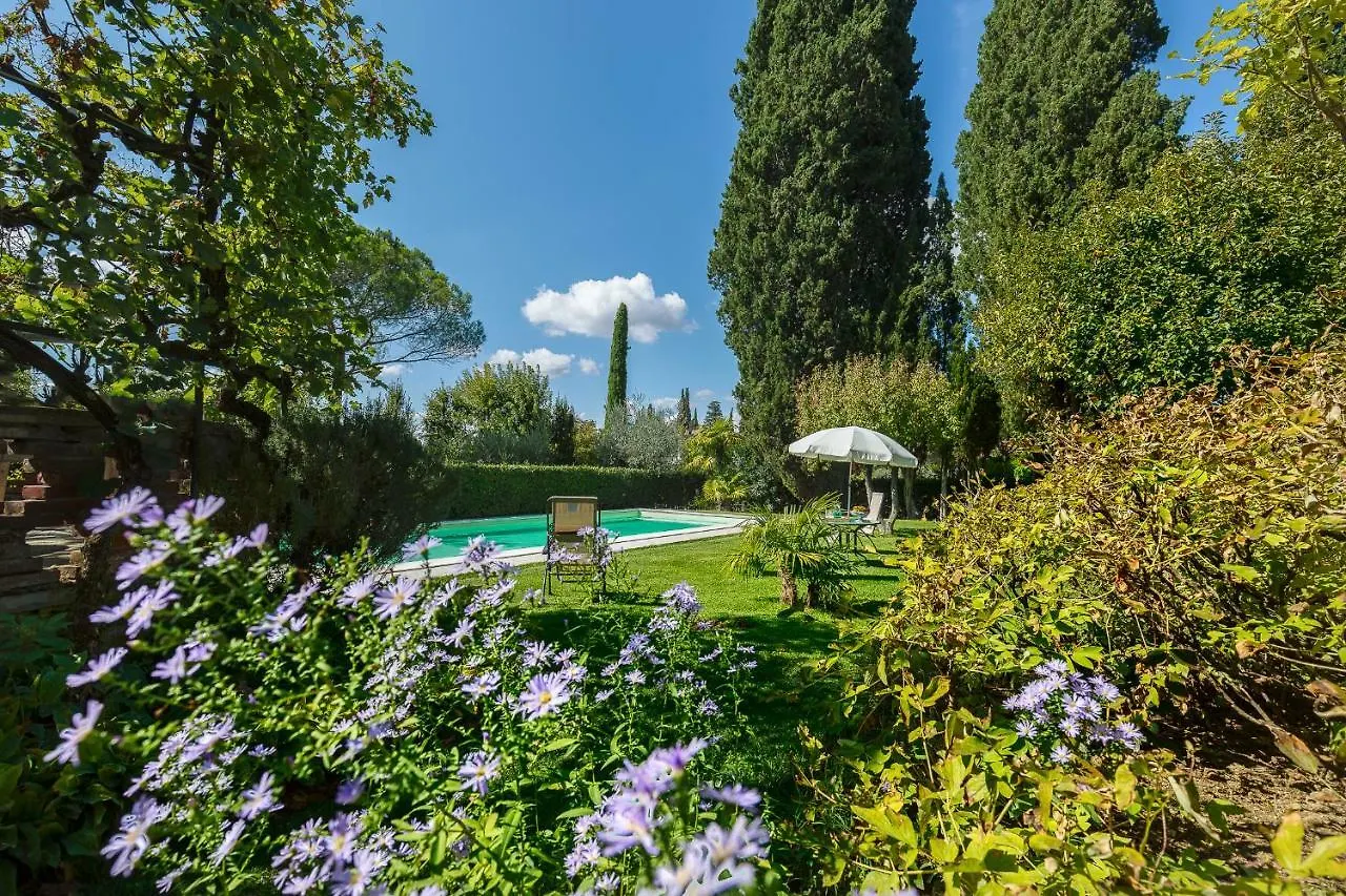 Villa Cristofoletti B Arezzo 0*,  Italy